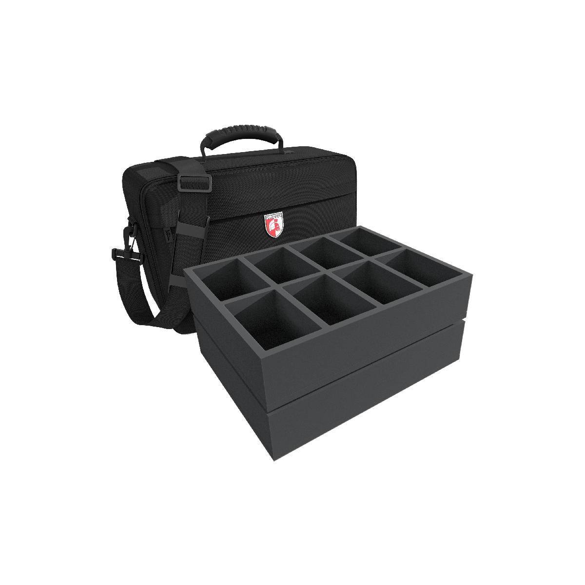 MEPLUS13 - MEDIUM PLUS Tasche für POP! - 16 Figuren