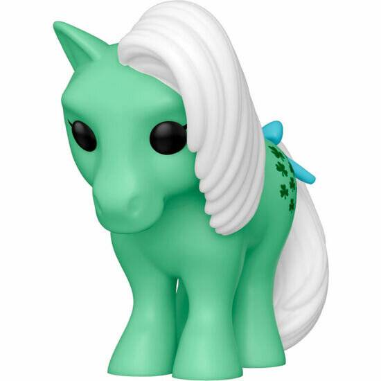 POP FIGUR MEIN KLEINES PONY MINTY