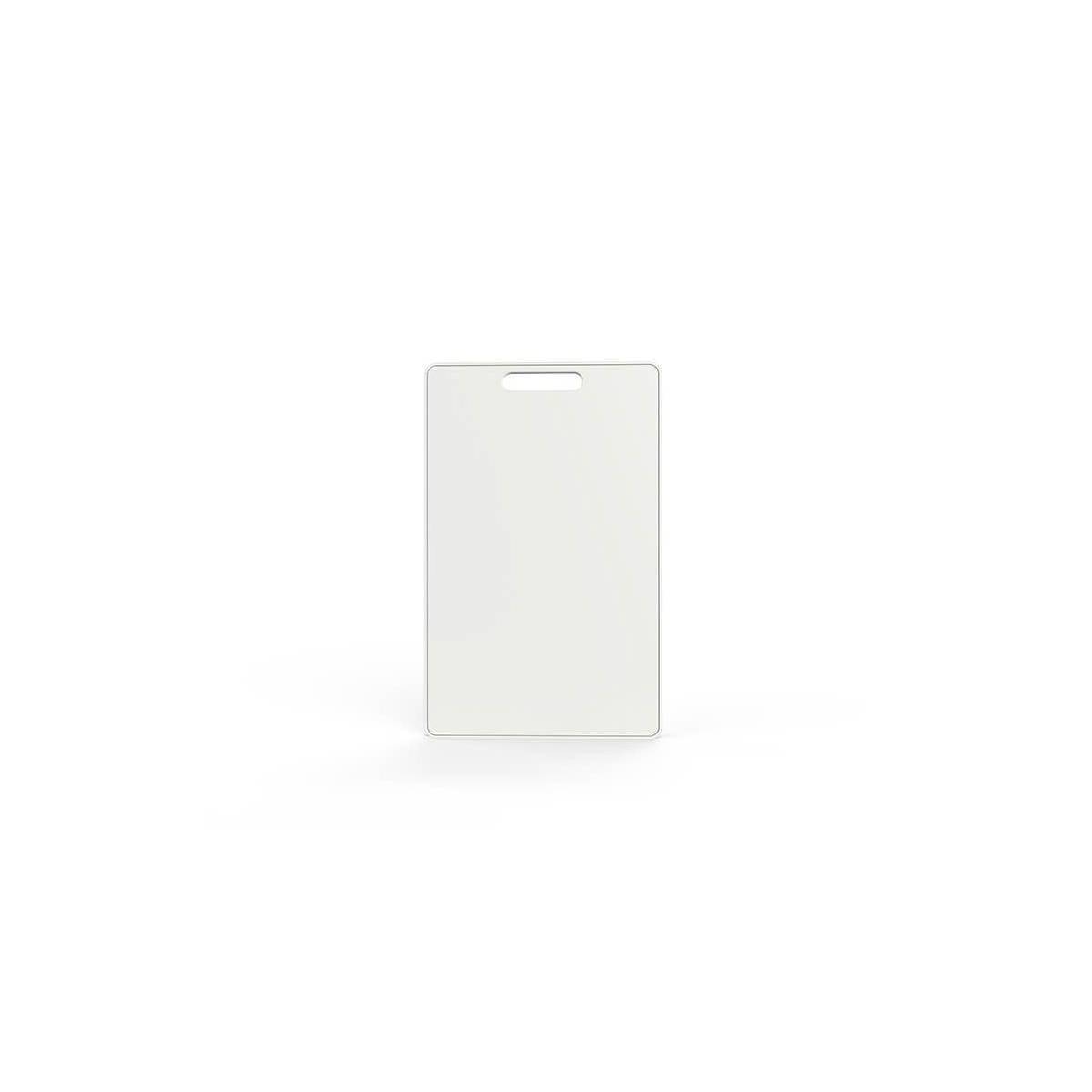 C10 W/ ACCELEROMETER + NFC - Card Beacon mit Beschleunigungsmesser