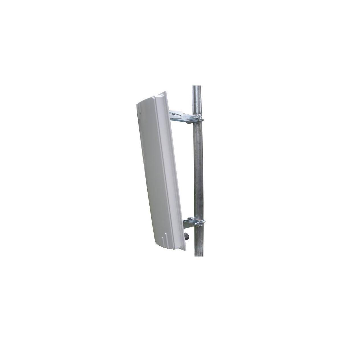 PRO-SEC3516V - 3.5 GHz, 16 dBi Sektorantenne + Box