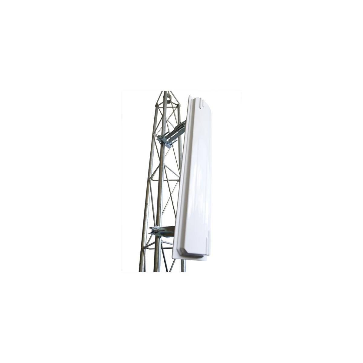 SEC2415H - 2.4 GHz, 15 dBi Outdoor Sektorantenne