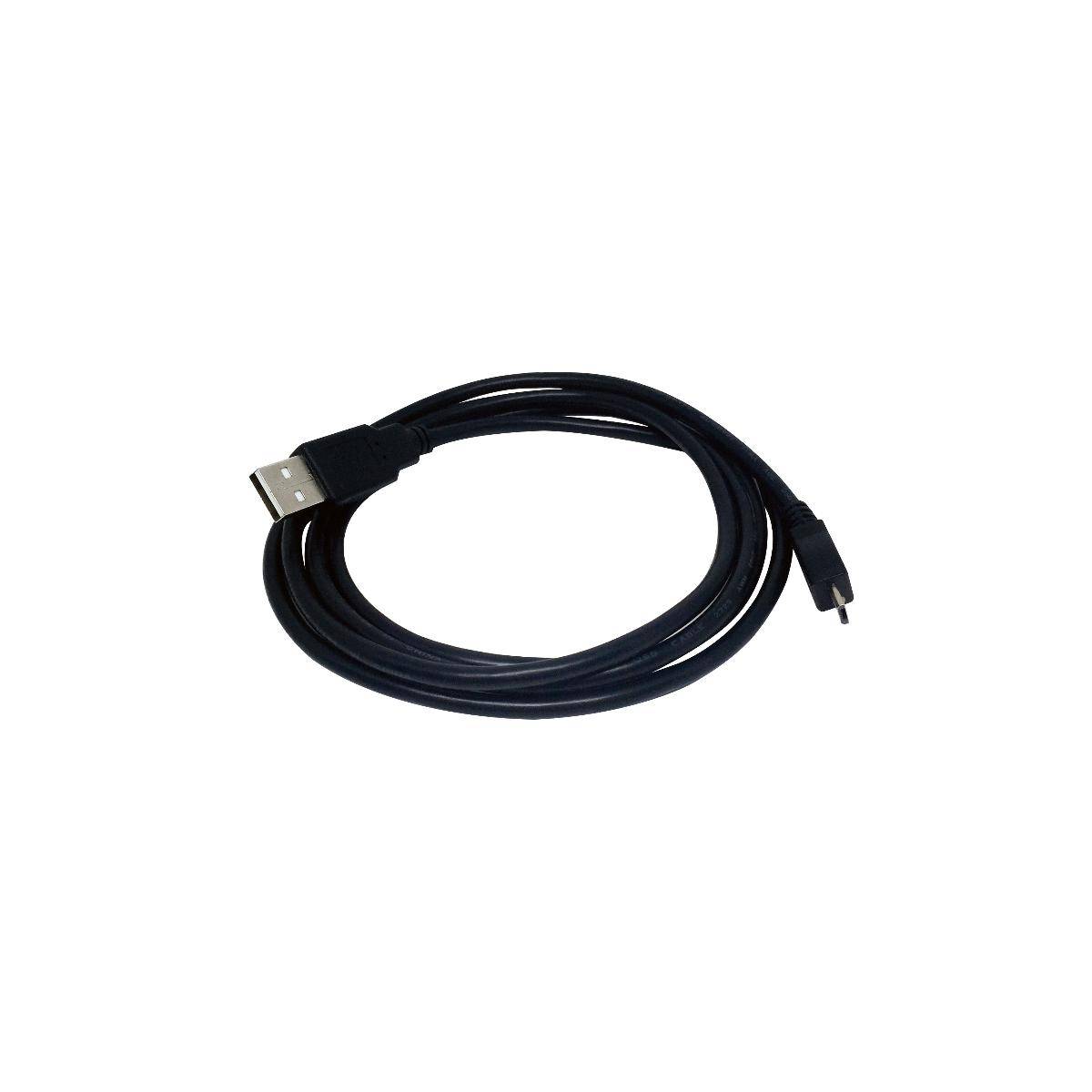 UC2 - 1.5 m microUSB-Kabel