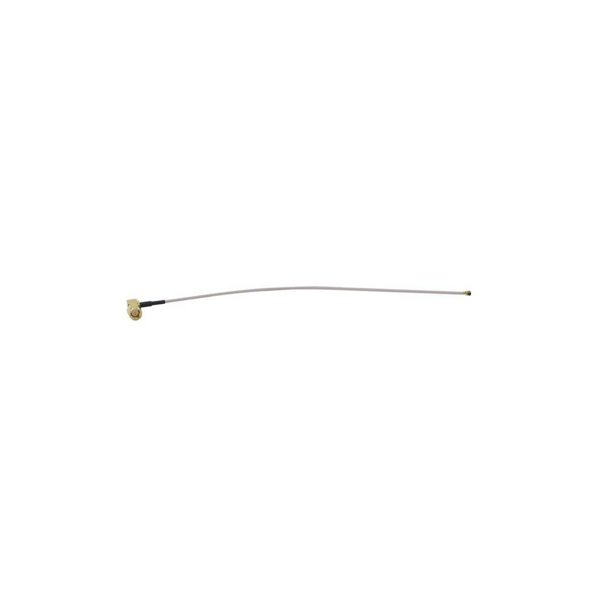 PIGTAILS SMA R/A  U.FL R/A - Pigtail SMA R/A zu U.FL R/A, ca. 25 cm