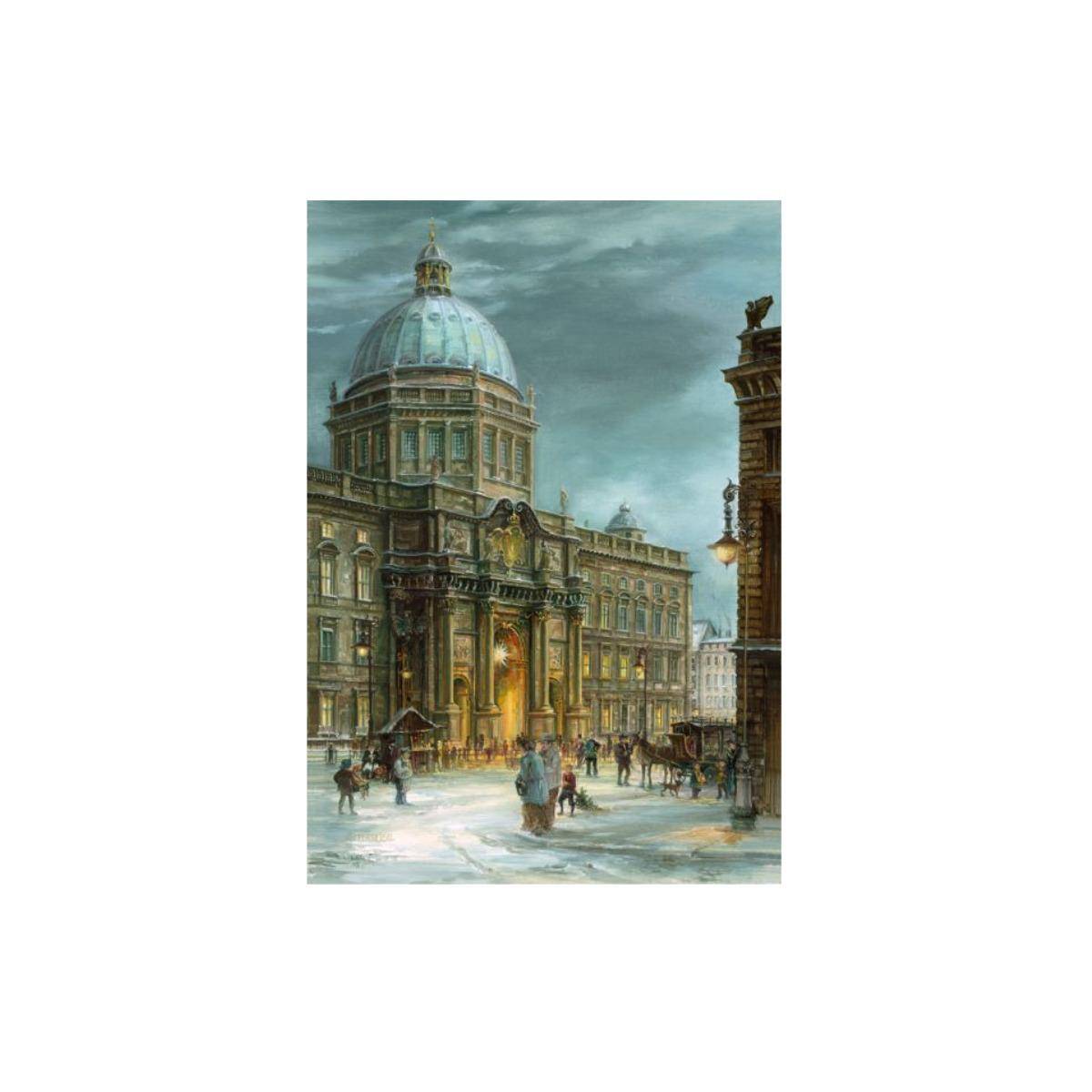 2755 - Adventskalender "Berliner Schloss"