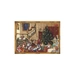 RSV70129 - Adventskalender - Wohnzimmer RSV70129 - Adventskalender - Wohnzimmer