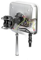 QuWireless QuMax, 6 dBi, 0.694-0.96/1.7-2.2/2.2-2.7; 2.4-2.5 GHz, 4 / 6 dBi, 6 dBi, 50 Ohm, 90°