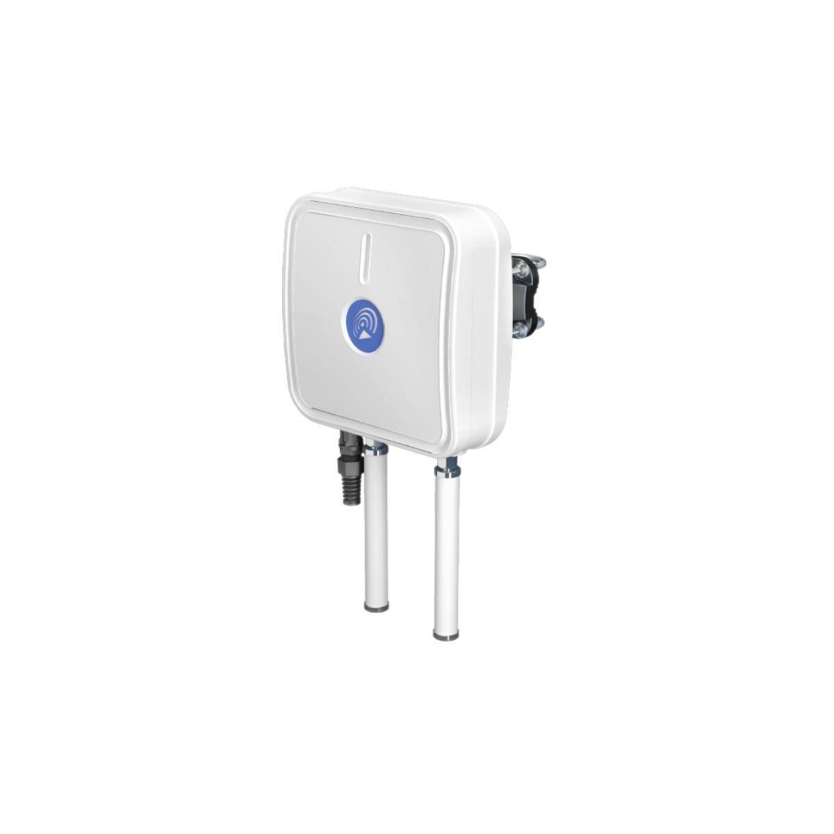 QuMax Antenne für RUT955 / RUT956 - 6dBi LTE Richtantenne, GPS, WLAN