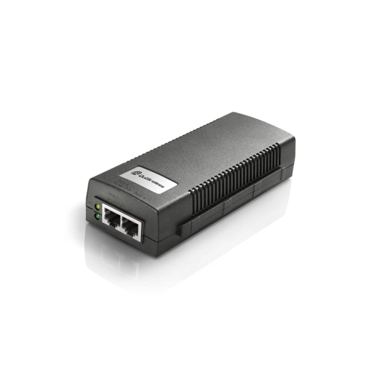 P561 - QuPSU P561 - Passiv PoE PSU 56V 1A , plug EU