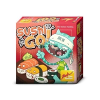 Zoch 601105074 Sushi Go, Kartenspiel Zoch 601105074 Sushi Go, Kartenspiel