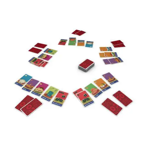 Zoch 601105074 Sushi Go, Kartenspiel Zoch 601105074 Sushi Go, Kartenspiel