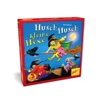 Zoch 601131300 Husch Husch kleine Hexe Zoch 601131300 Husch Husch kleine Hexe