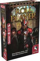 Pegasus Spiele 51305G - Rollenspiel - Erwachsene & Kinder - 10 Jahr(e) - 60 min
