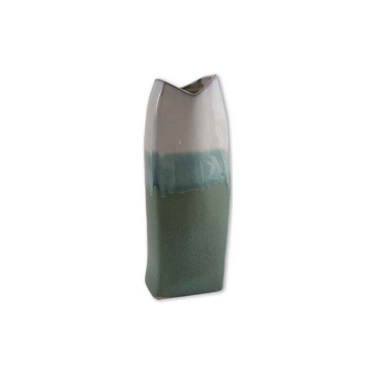 390017 - Keramik Vase "Leandro", 32cm