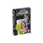PIA06631 - Selfie Crasher - Kartenspiel, für 2-5 Spieler, ab 6 Jahren