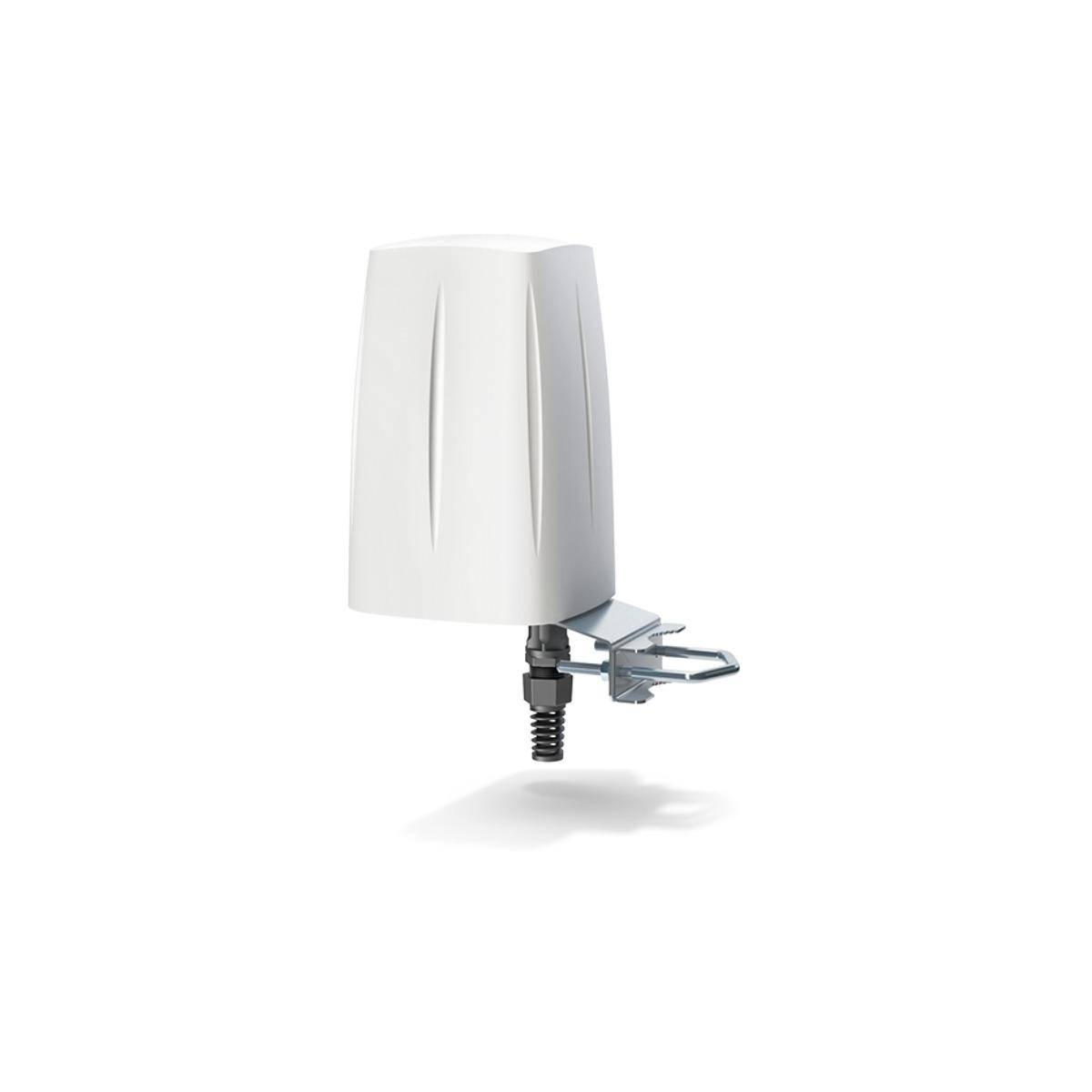 QuWireless QuSpot - 6 dBi - 2.40 - 2.50 GHz - 2 / 4 dBi - 6 dBi - 50 Ohm - Omnid