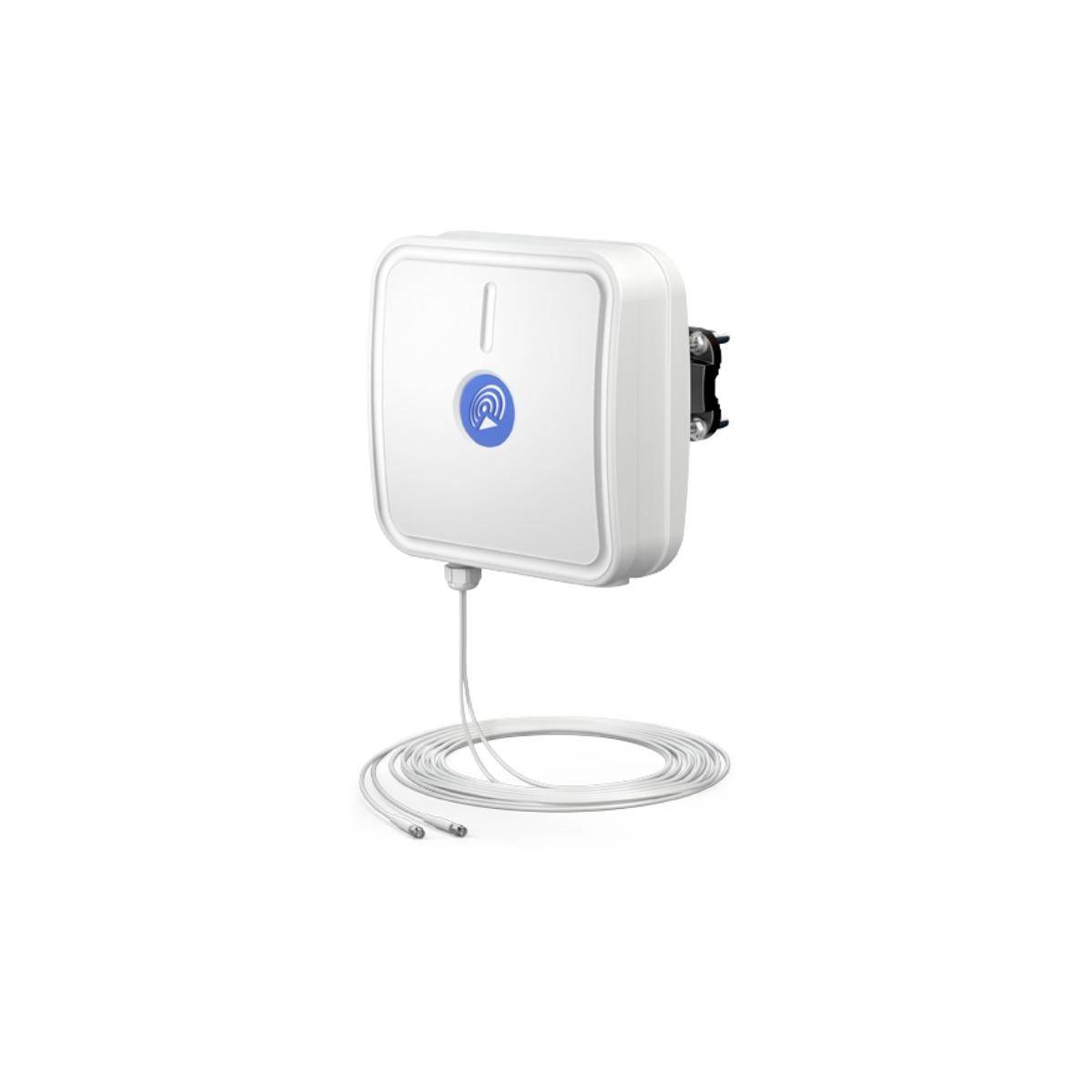 AP5G2 - QuPanel 5G/LTE MIMO 2x2, 5 m Kabel