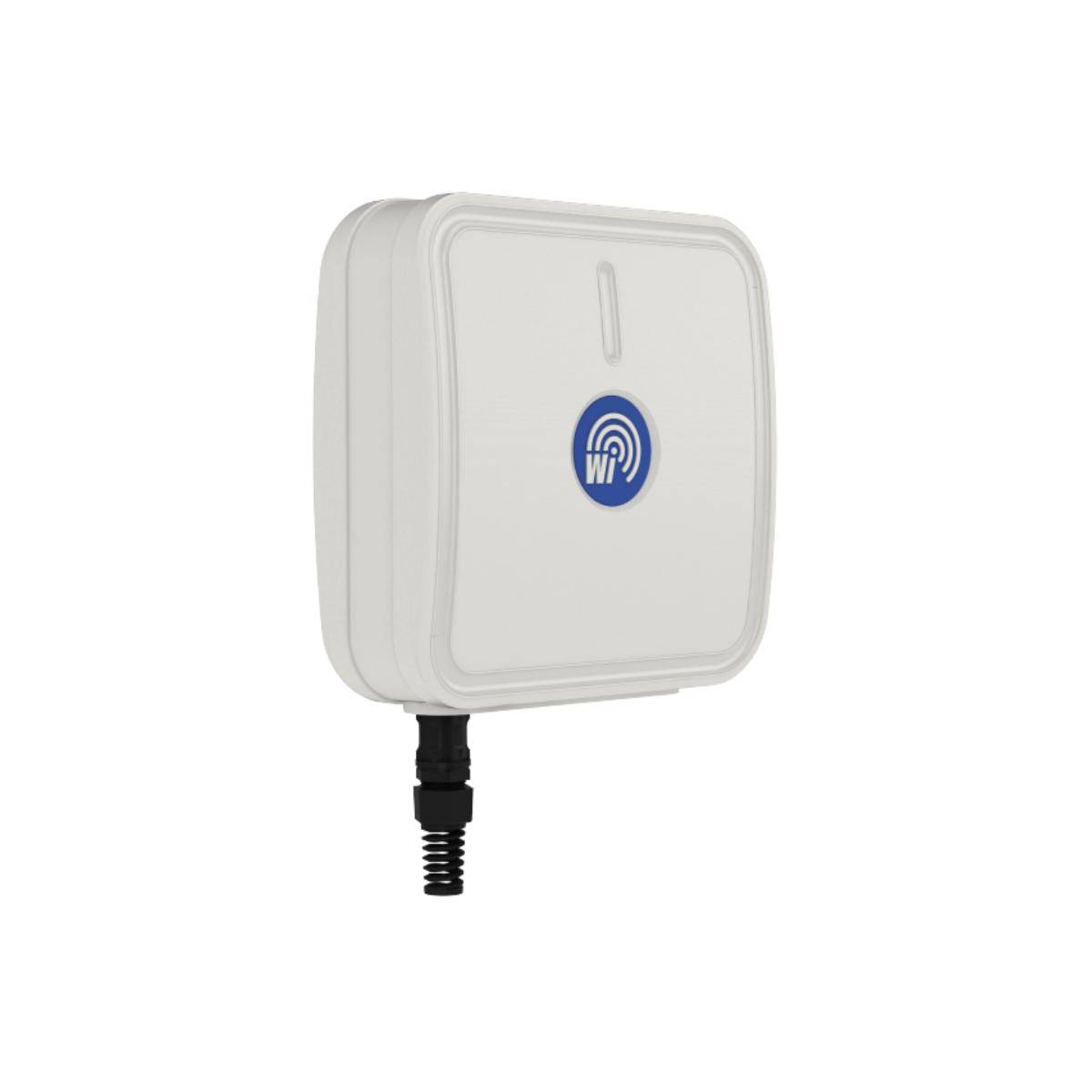 WiBOX PA M5-20HV - 2x 20 dBi, 5.1 - 5.9 GHz Panelantenne