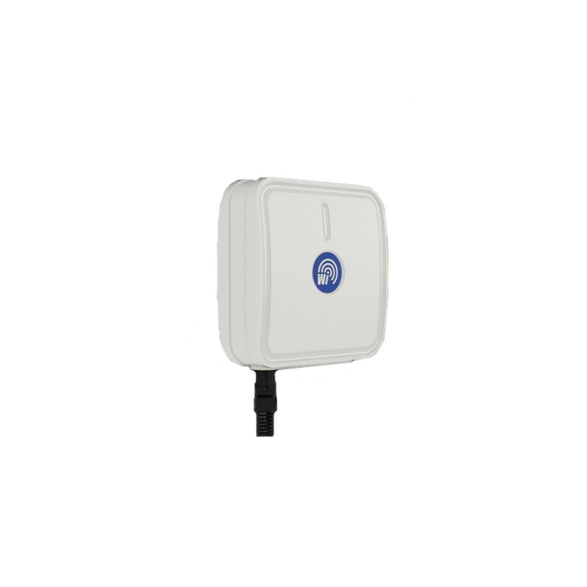WiBOX PA M5-24HV - 5 GHz, 24 dBi MIMO Panel-Richtantenne
