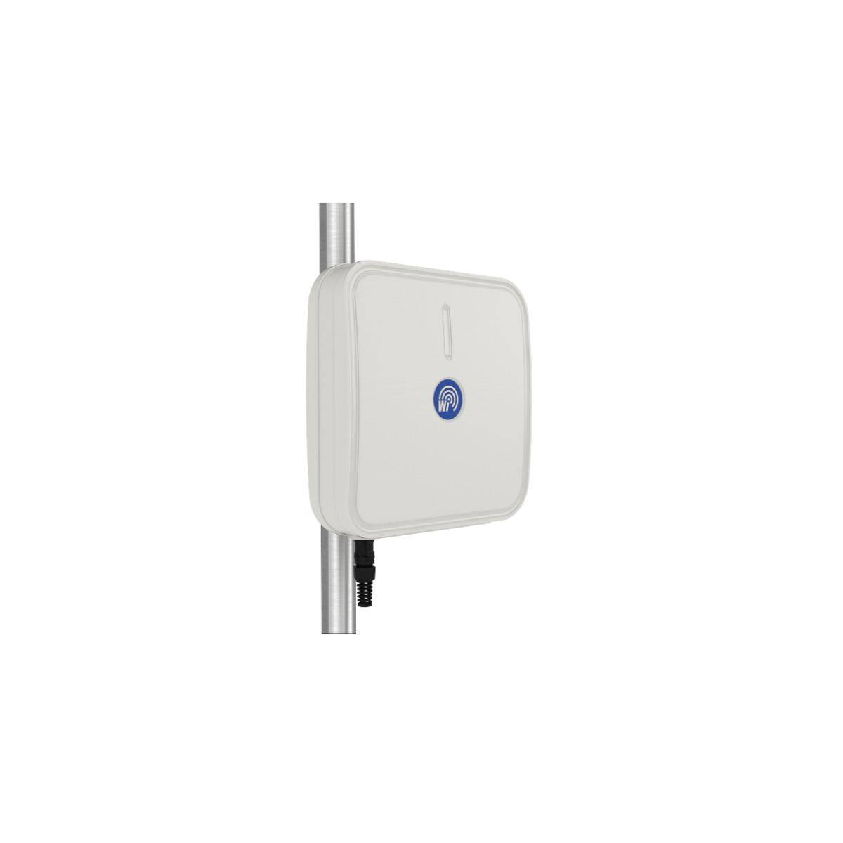 WiBOX PA M5-24X - PTFE-Laminat MIMO 2x2 Antenne, X-pol, 5.15 - 5.95 GHz