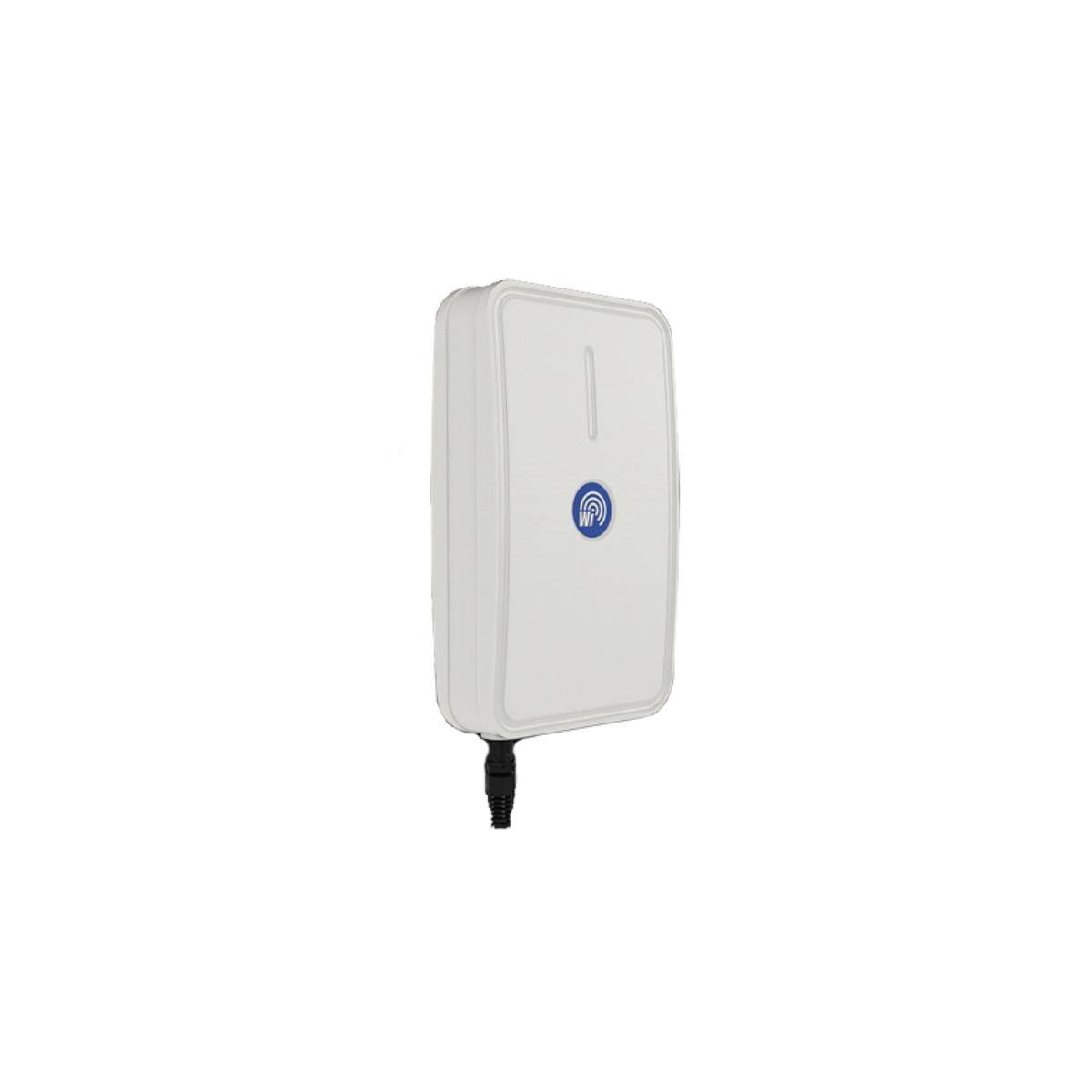 WiBOX SA D4M5-90-17HVX - 5 GHz, 17 dBi MIMO 2x2 Sektorantenne, inkl. WiMount