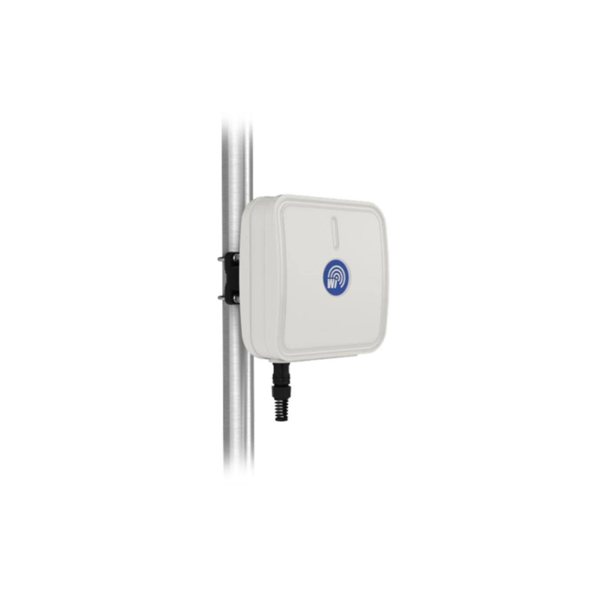 WiBOX SA M25-90-12HV - 2.4 GHz, 12 dBi Sektorantenne, inkl. WiMount