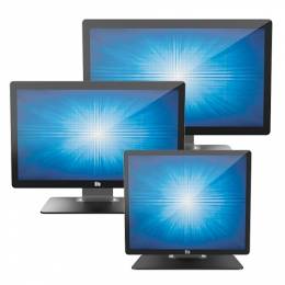 Elo Touch Solutions Elo 2702L - LED-Monitor - 68.6 cm (27") - Touchscreen - 1920