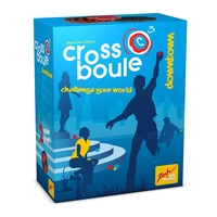 Zoch 601131400 CrossBoule Set Downtown Zoch 601131400 CrossBoule Set Downtown