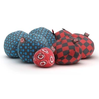 Zoch 601131400 CrossBoule Set Downtown Zoch 601131400 CrossBoule Set Downtown