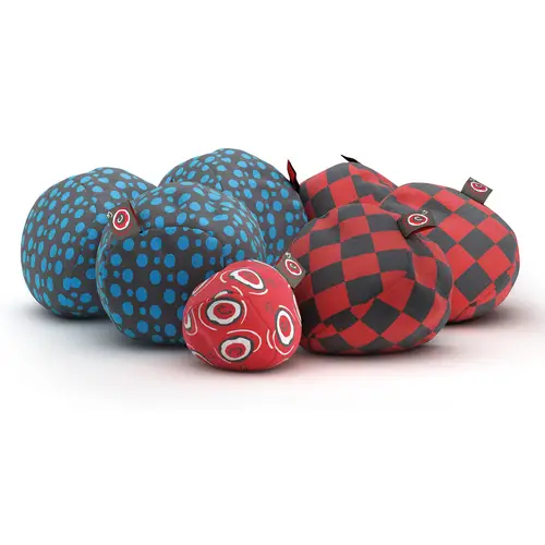 Zoch 601131400 CrossBoule Set Downtown Zoch 601131400 CrossBoule Set Downtown