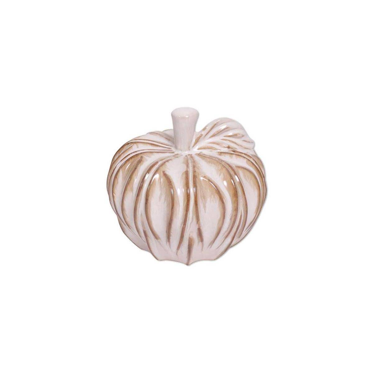 010041 - Serie "Sarina" Deko-Apfel, 13 cm