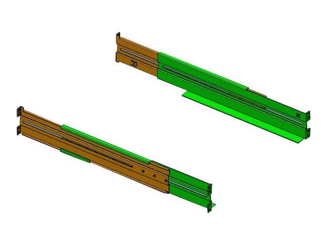 Powerwalker RK6 - UPS Montageset