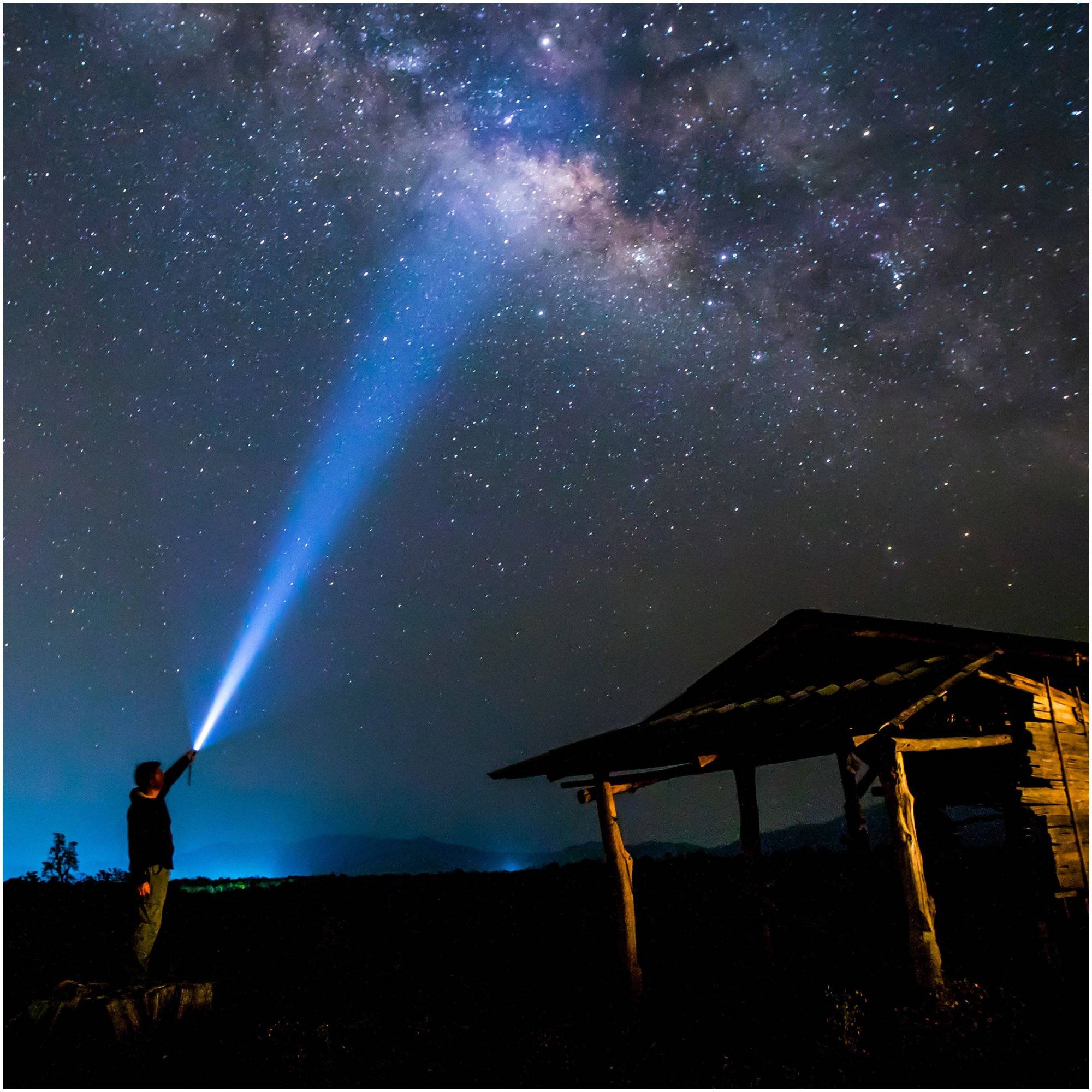 Taschenlampe GP CR41 650lumen inkl. 1x 18650 3,7V Li-Ion Akku