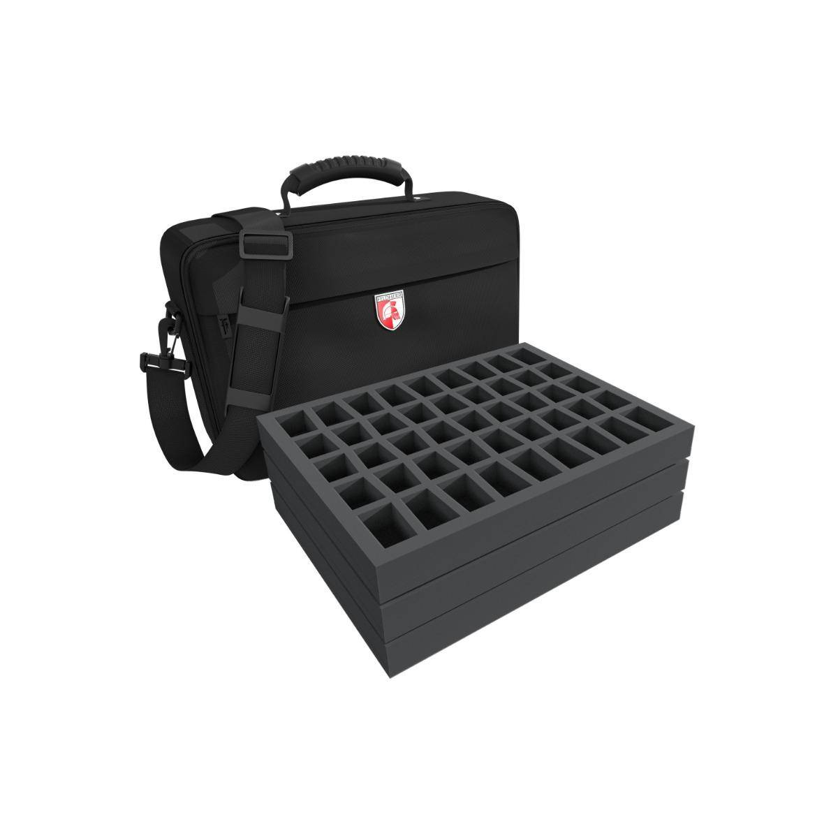 ME09BO - MEDIUM - Tasche für 135 Miniaturen