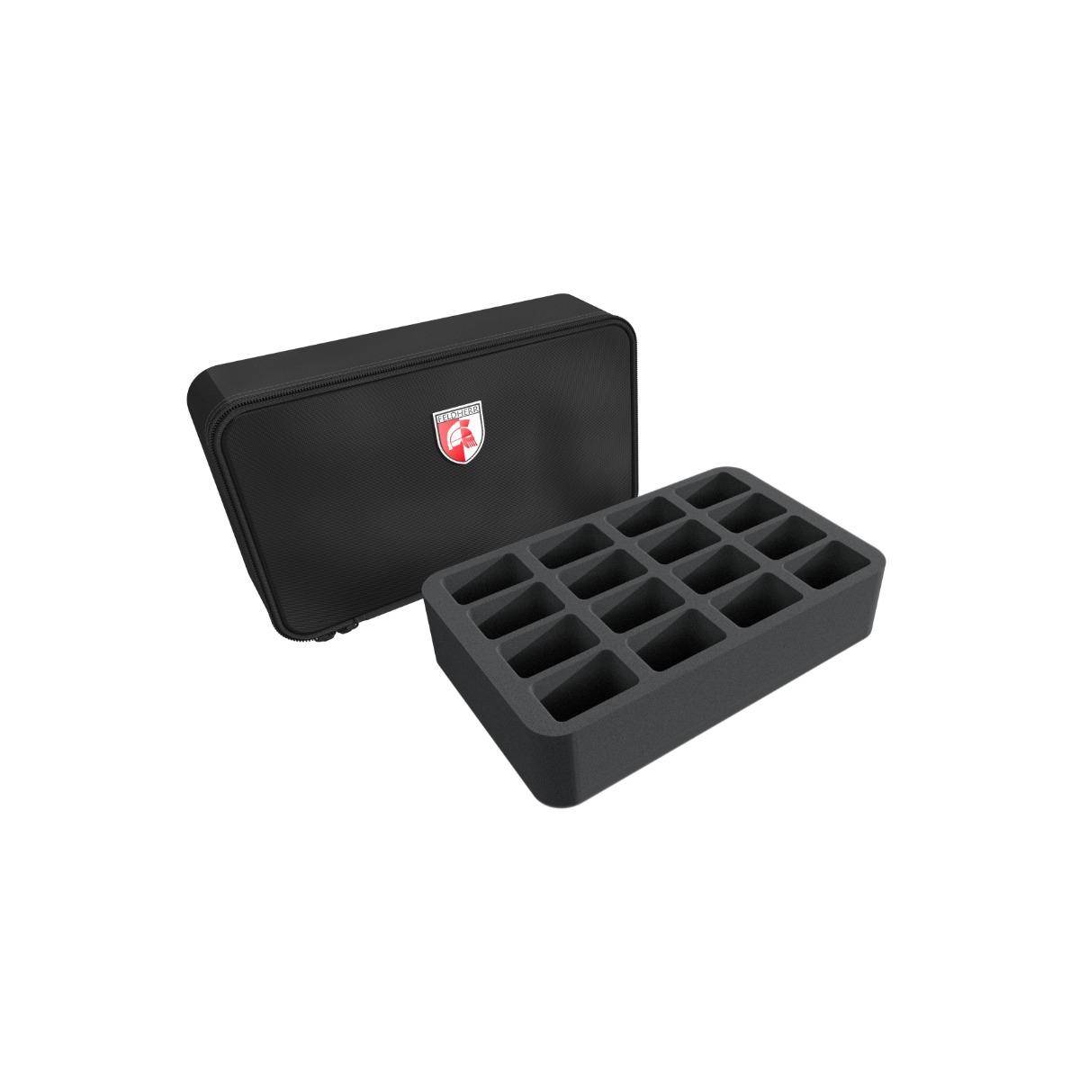 MI10BO - MINI - Tasche für 16 Blood Bowl Miniaturen