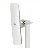 RF elements SECM590 - 18 dBi - 5.25 - 5.875 GHz - 102° - 93° - Sektorantenne - D