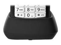 UNIFY OpenScape DECT Phone R6 Charger Ladeschale L30250-F600-C526