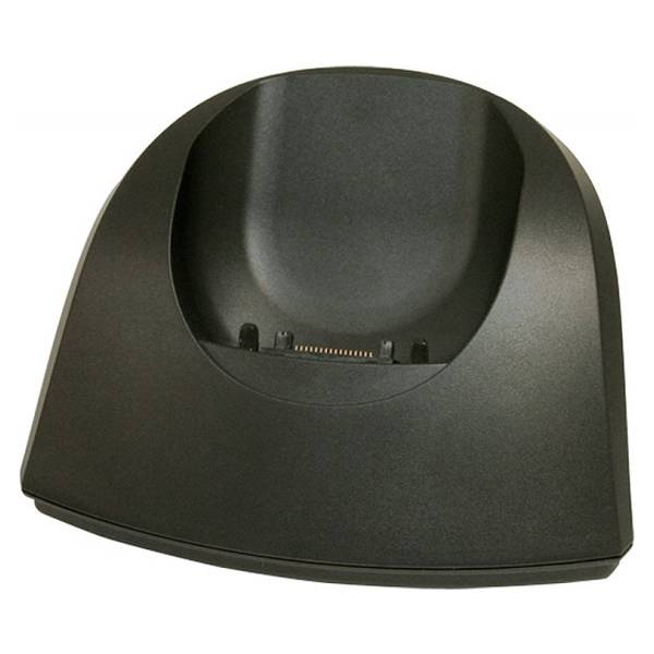 ASCOM Tischladegerät Basic - passend für d41 / d43 / d62 / d63 / i63 Handsets - in schwarz