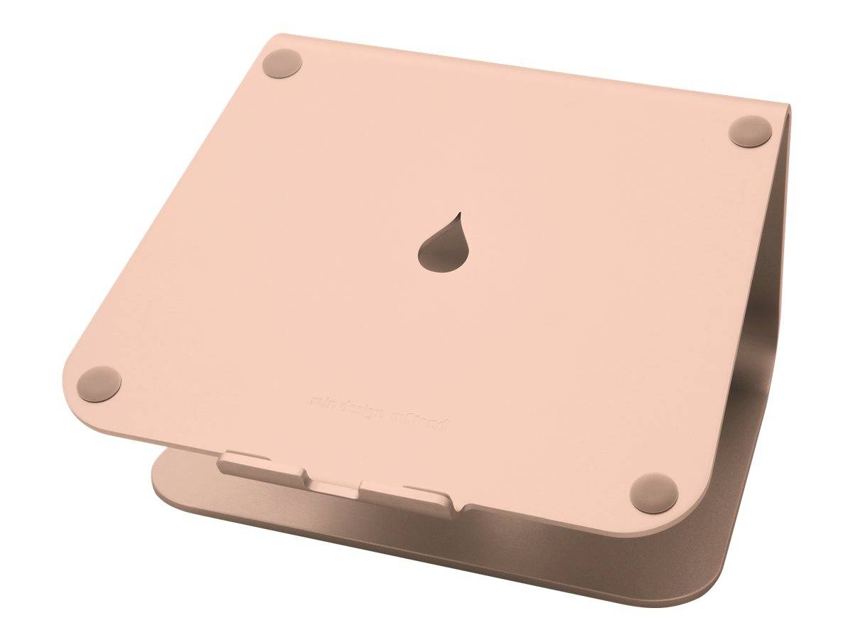 Rain Design mStand - Notebook-Ständer - Gold