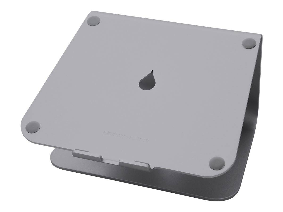 Rain Design mStand 360 - Notebook-Ständer - Space-grau