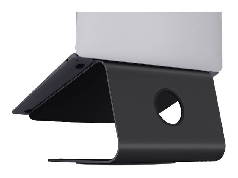RAIN DESIGN mStand 360 - Notebook-Ständer - Schwarz