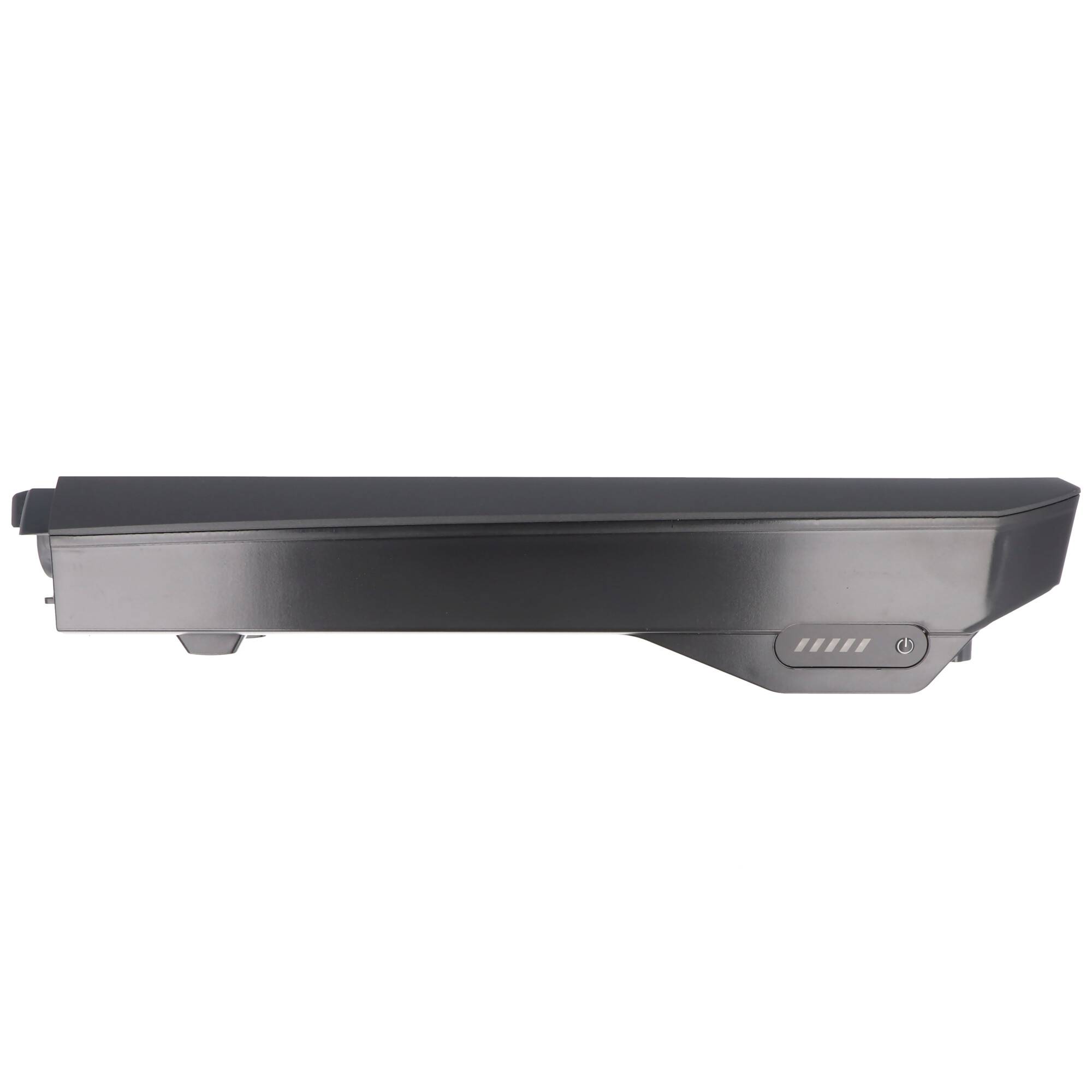 500Wh BOSCH Gepäckträgerakku Performance Line 500Wh anthrazit 0 275 007 532