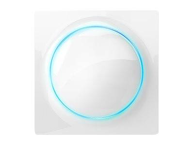Fibaro Walli Dimmer - Dimmer - kabellos - Z-Wave