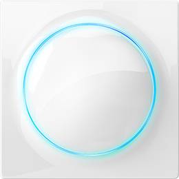 Fibaro Walli Dimmer - Dimmer - kabellos - Z-Wave