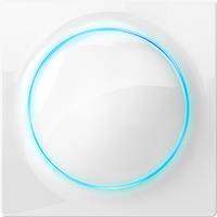 Fibaro Walli Dimmer - Dimmer - kabellos - Z-Wave