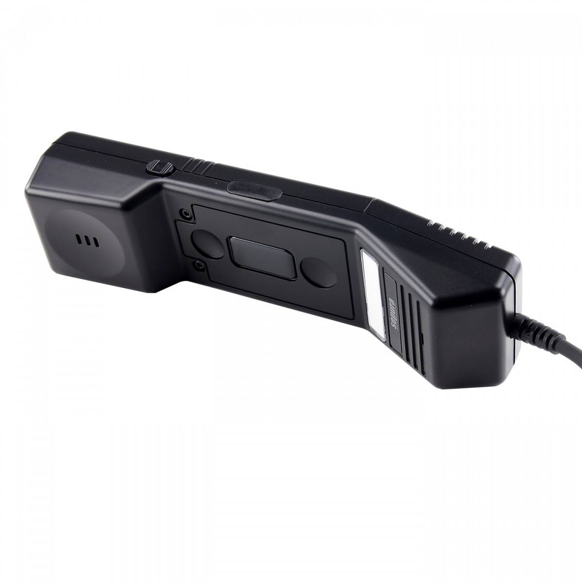 SEPURA Handapparat mit PTT und Gabelkontakt für SRG/SCG 300-00061