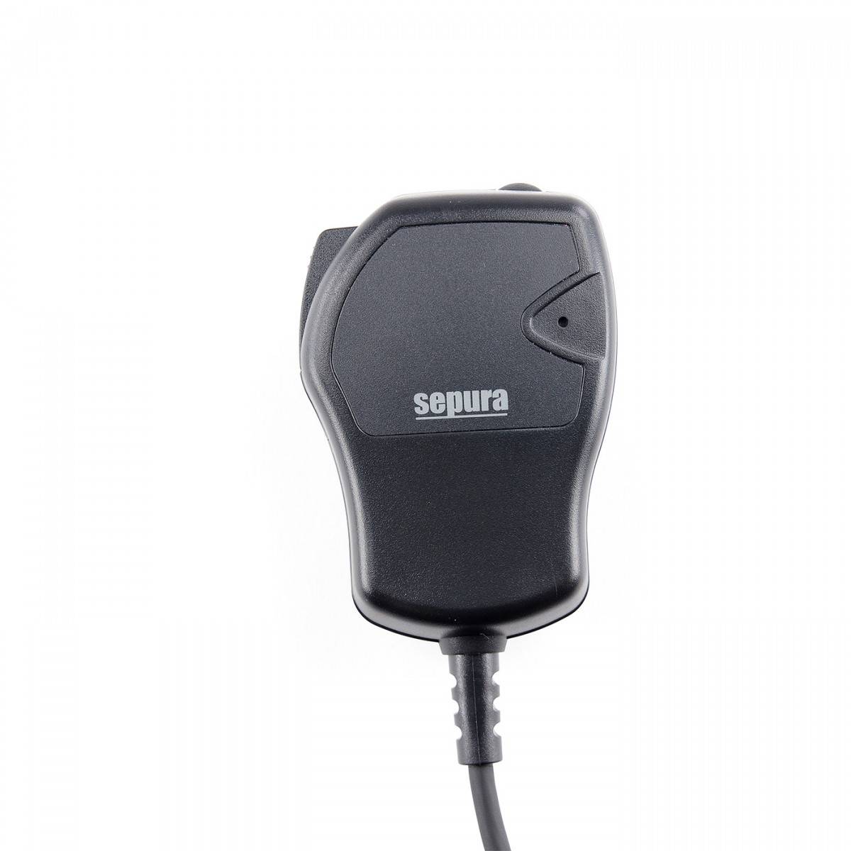 SEPURA Faustmikrofon für Sepura SRG/SCG 300-00062