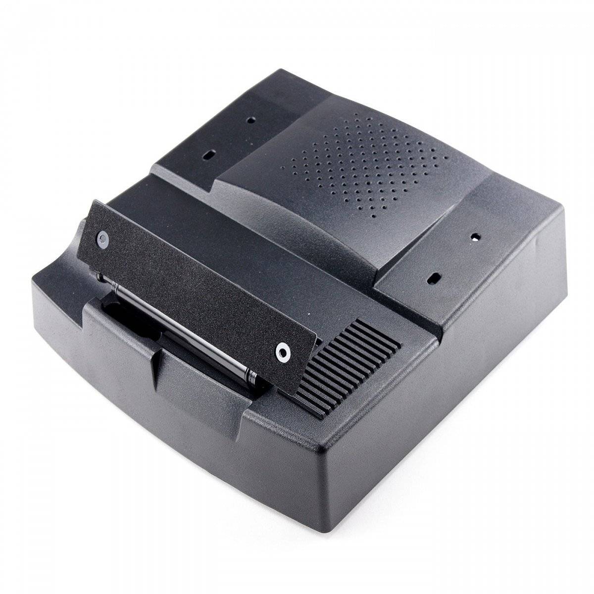 SEPURA Feststations-Untersatz 230V mit Lautsprecher für SRG oder SCG 300-00073