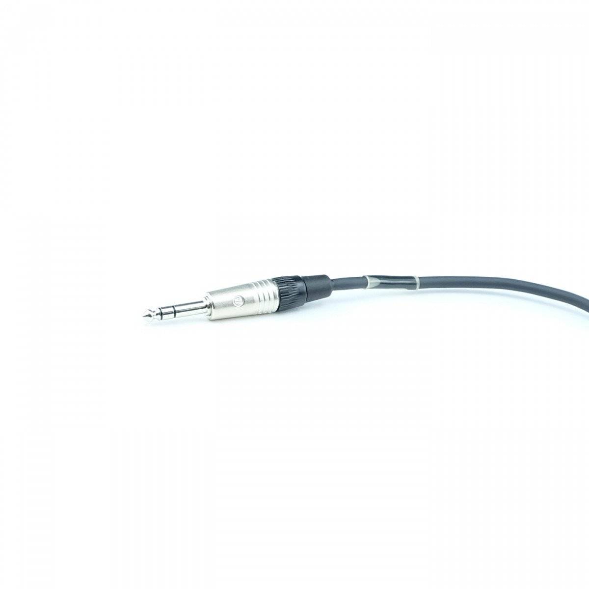 SEPURA PTT-Fußtaster mit 6,3mm Klinkenstecker für Sepura Feststationsuntersatz 300-00076