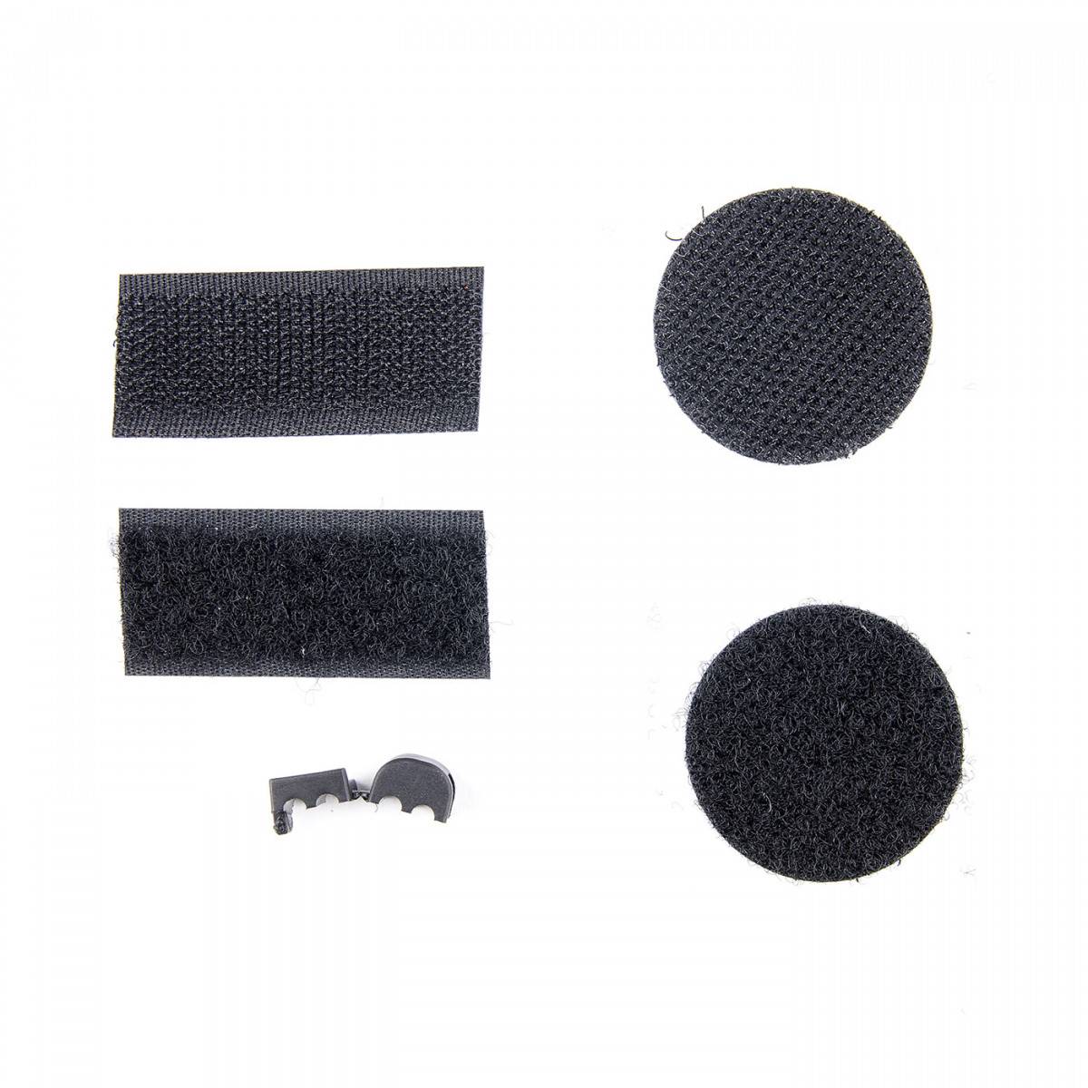 SEPURA Freisprech-Set, Schwanenhals-Mikrofon mit 2-Tasten-PTT, ca. 2,6m Kabel, für Sepura SCC/HBC/AIU 300-00079