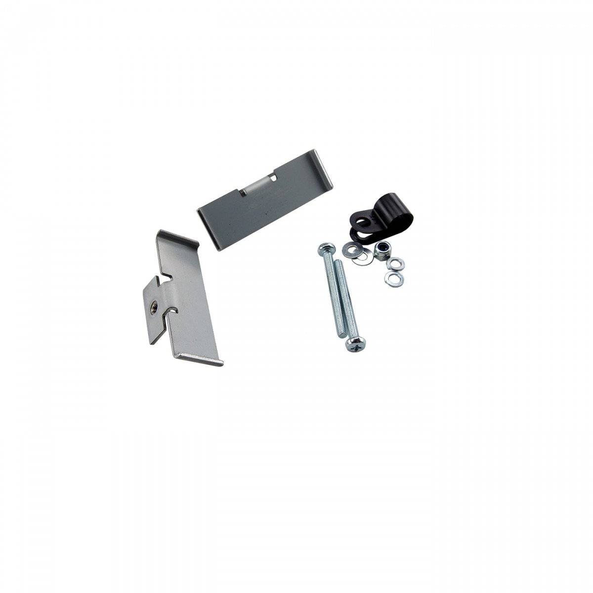 SEPURA DIN-Radioeinbau-Halterung für Bedienteil SCC1 / SCC3 300-00081